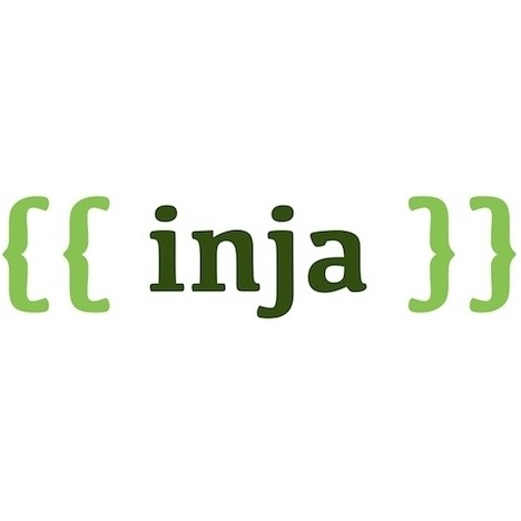 Jinja2 logo